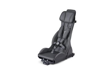 CROOZER YUUNA Premiové sedadlo - 1