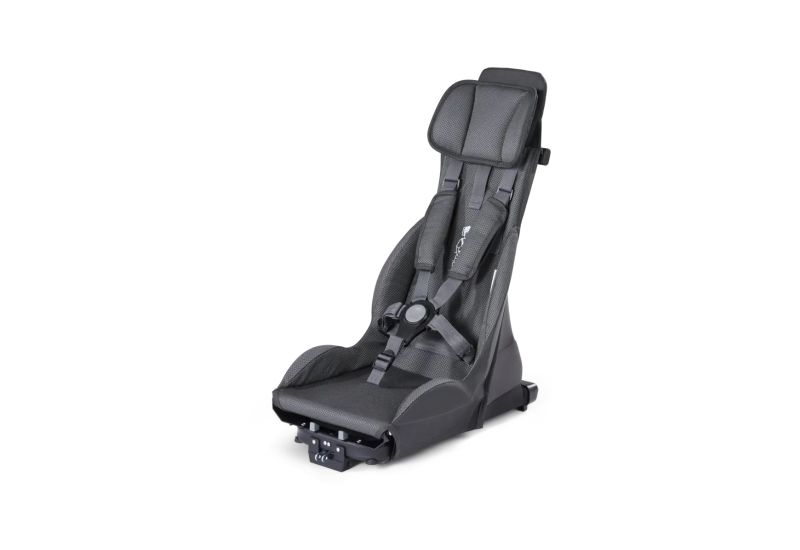 CROOZER YUUNA Premiové sedadlo - 1 CROOZER YUUNA Premiové sedadlo - 1