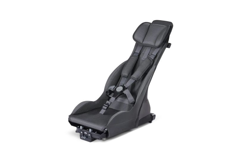 CROOZER YUUNA Premiové sedadlo - 2