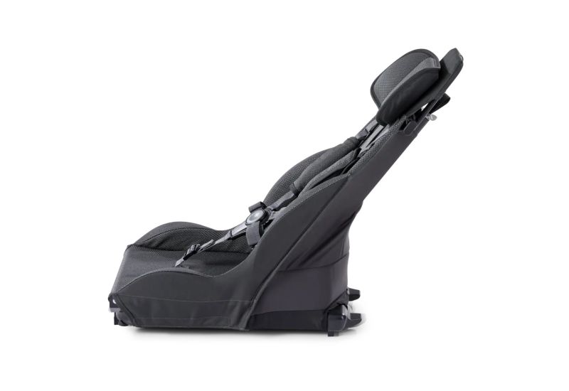 CROOZER YUUNA Premiové sedadlo - 6