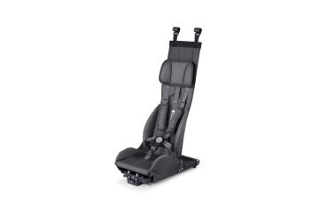 CROOZER YUUNA Základní sedadlo - 1