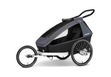 CROOZER KID FOR 1 Keeke 3v1 MOUNTAIN GREY - 1