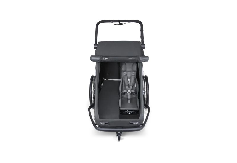 CROOZER KID FOR 1 PLUS Yuuna Moonlight Black - 11