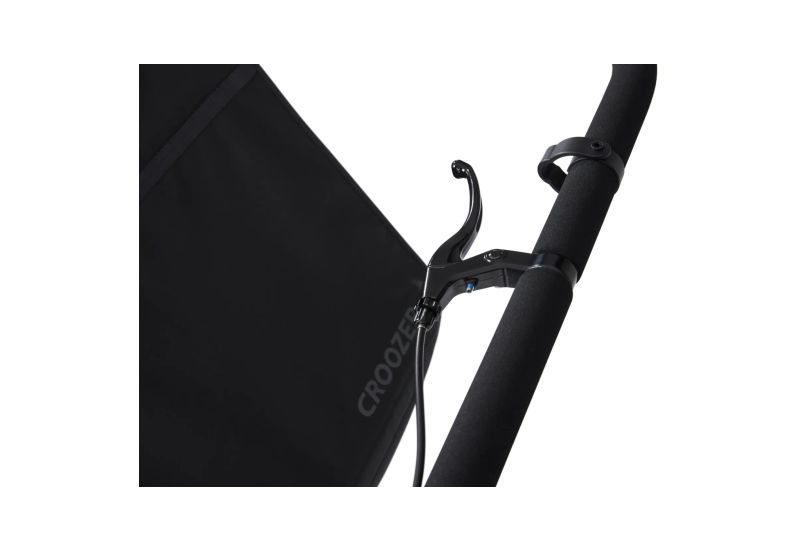 CROOZER KID FOR 1 PLUS Yuuna Moonlight Black - 18