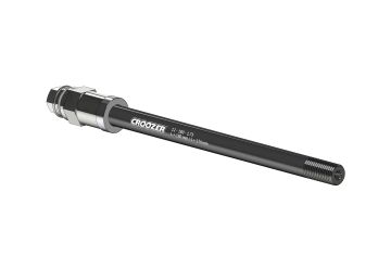 CROOZER THRU AXLE Maxle / Trek 12mm Adapter 2015- - 1