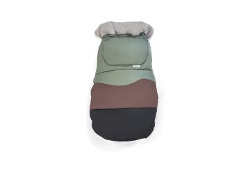 CROOZER FUSAK ZIMNÍ 2014+ MULTICOLORED - 1