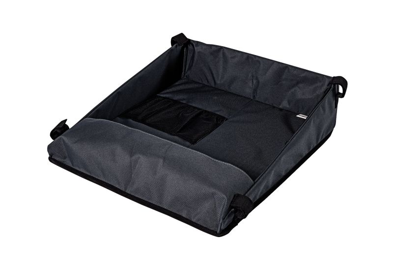 STŘEŠNÍ BOX PRO CROOZER DOG XL a XXL - 1