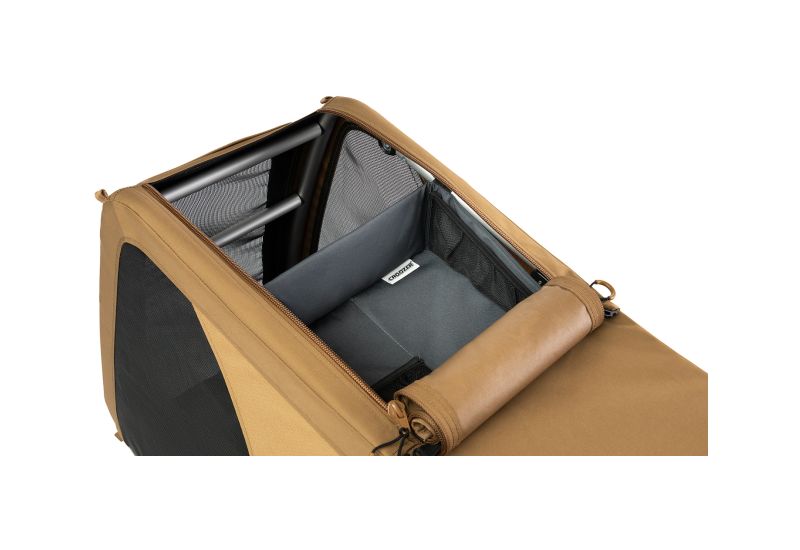 STŘEŠNÍ BOX PRO CROOZER DOG XL a XXL - 2