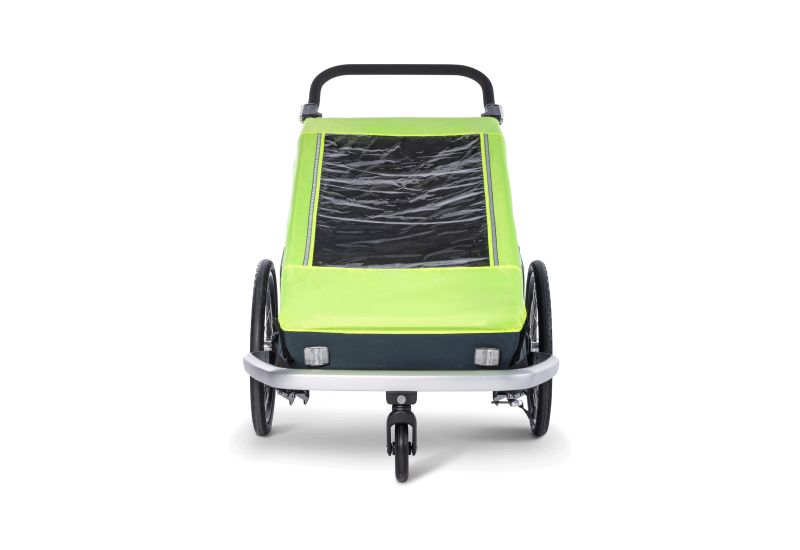 CROOZER KID FOR 2 PLÁŠŤENKA 2014+ - 2
