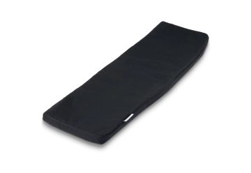 CROOZER KID FOR 2 YUUNA Podložka s přepážkou pro psa - 1