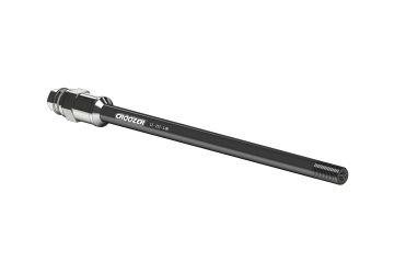 CROOZER Pevná osa s adapterem 12-217-1.00, A Syntace - 1