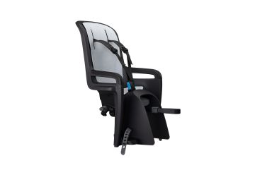 Thule Ride Along 2 Rack Mount - Dark Grey - 1