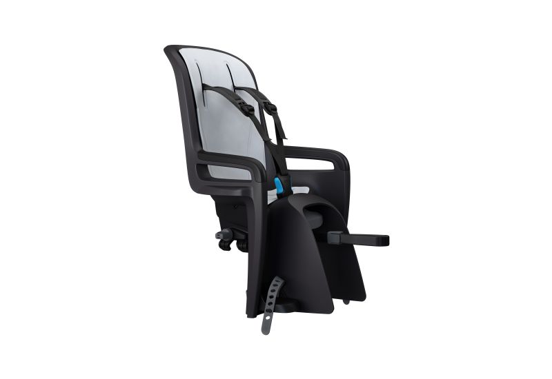 Thule Ride Along 2 Rack Mount - Dark Grey - 1 Thule Ride Along 2 Rack Mount - Dark Grey - 1