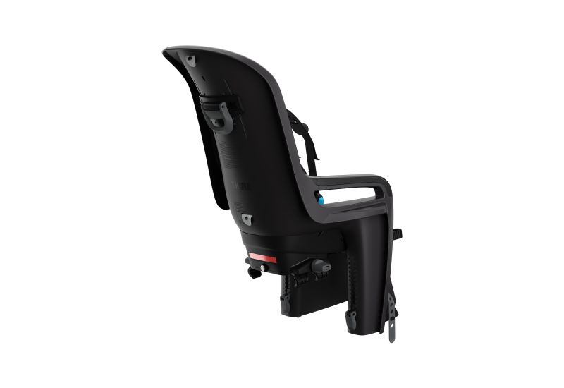 Thule Ride Along 2 Rack Mount - Dark Grey - 2