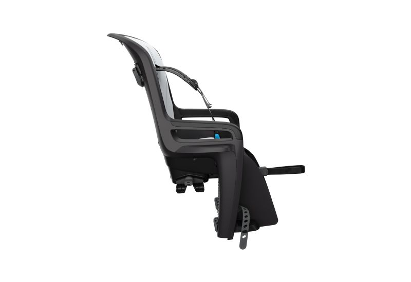 Thule Ride Along 2 Rack Mount - Dark Grey - 3