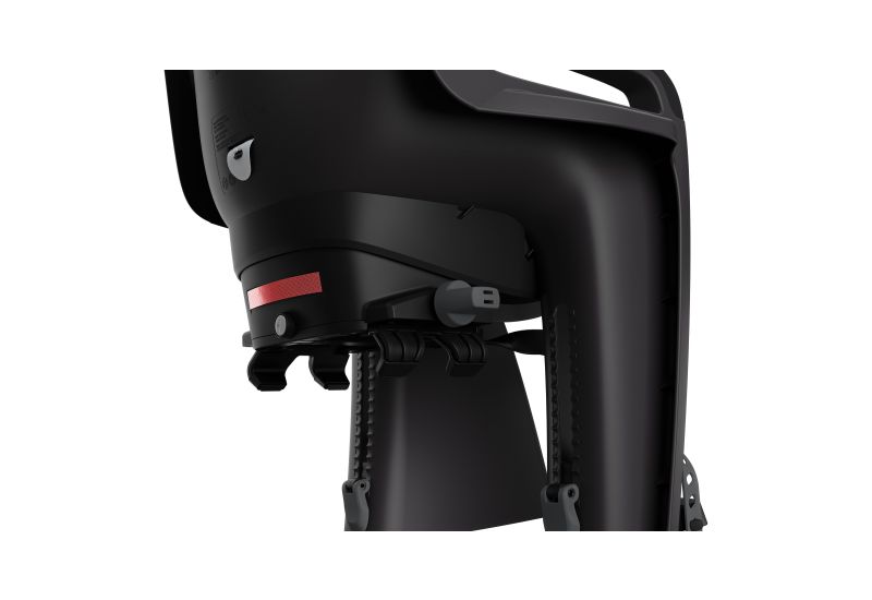 Thule Ride Along 2 Rack Mount - Dark Grey - 5