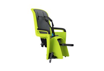 Thule Ride Along 2 Rack Mount - Zen Lime - 1
