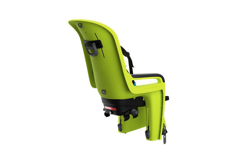Thule Ride Along 2 Rack Mount - Zen Lime - 2
