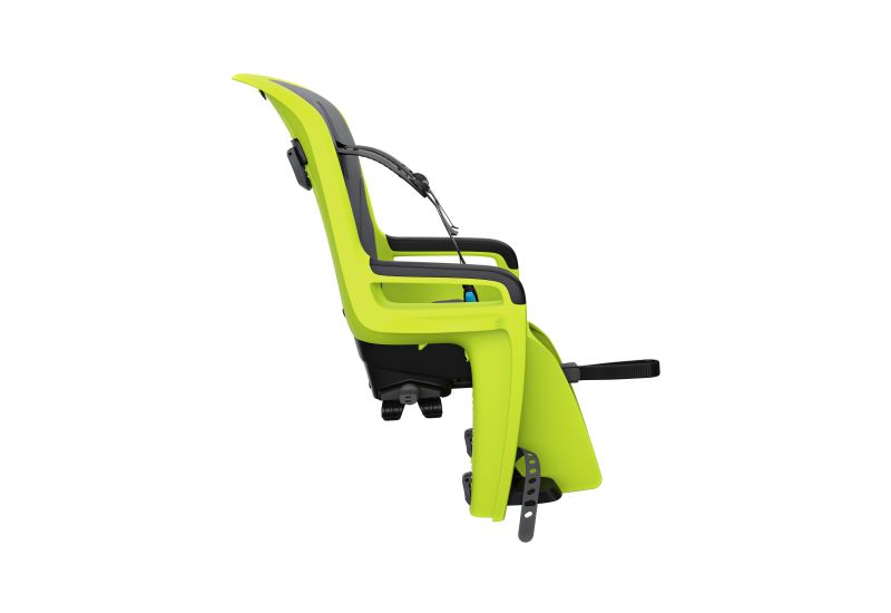 Thule Ride Along 2 Rack Mount - Zen Lime - 3