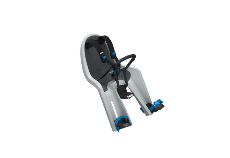 Thule RideAlong Mini Light Grey - 1 Thule RideAlong Mini Light Grey - 1
