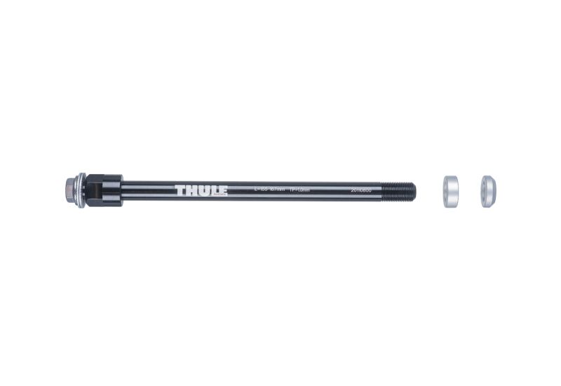 Thule Thru Axle M12 x 1.0 155-167mm - Syntace - 1