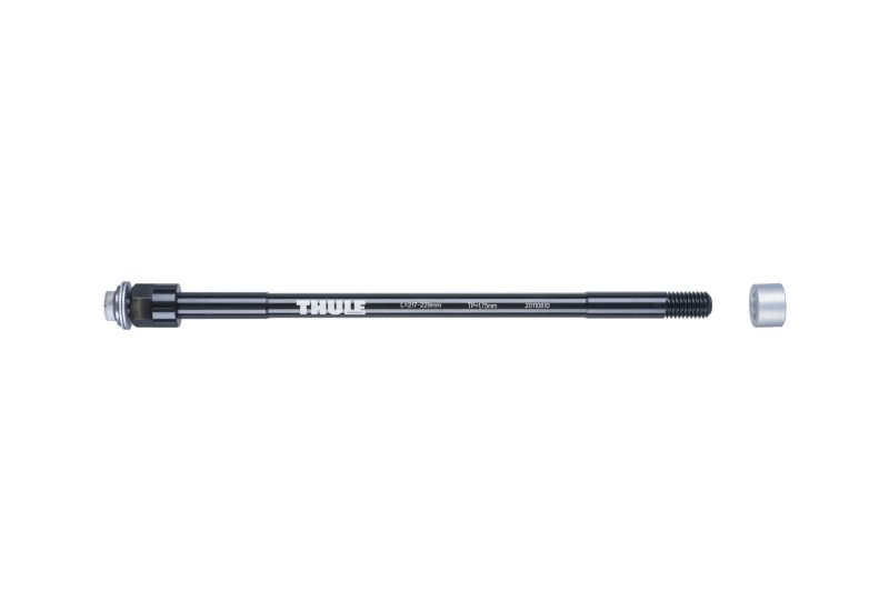 Thule Thru Axle M12 x 1.75 217-229mm  - Maxle - 1