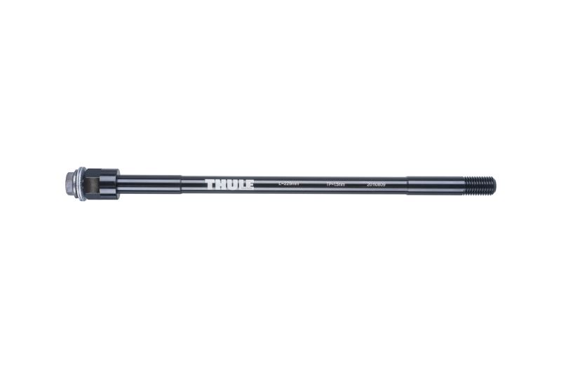 Thule Thru Axle M12 x 1.5 229mm - Shimano - 1
