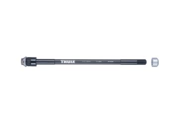 Thule Thru Axle M12 x 1.0 217-229mm - Syntace - 1