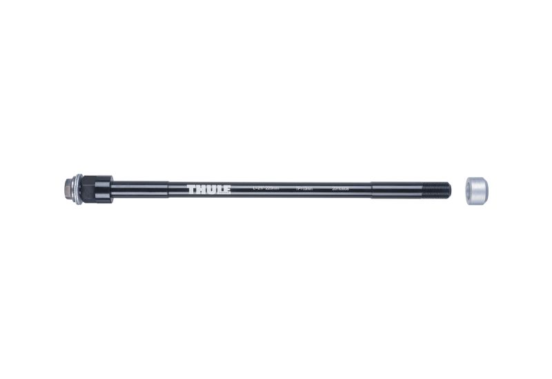 Thule Thru Axle M12 x 1.0 217-229mm - Syntace - 1