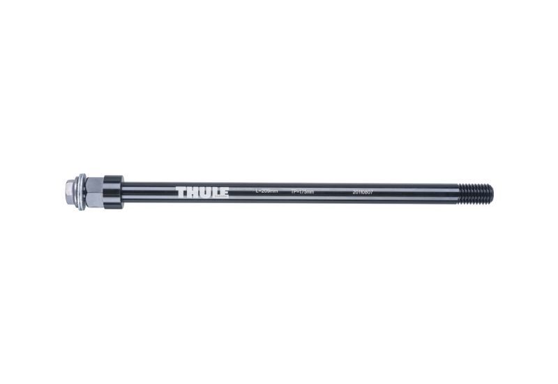 Thule Thru Axle M12 x 1.75 209mm - Maxle - 1