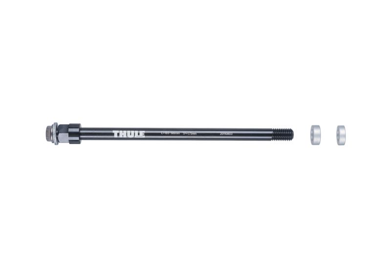 Thule Thru Axle M12 x 1.75 185-198mm - Maxle - 1