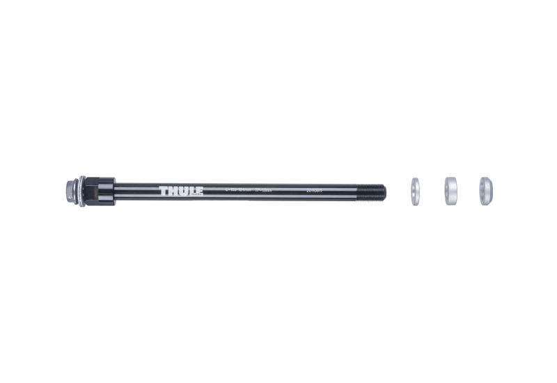 Thule Thru Axle M12 x 1.0 169-184mm - Syntace - 1