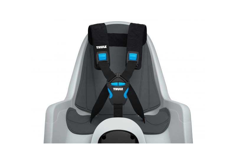THULE SLEEK GREY MELANGE - 1 THULE SLEEK GREY MELANGE - 1