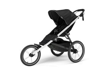 THULE GLIDE 3 BLACK Magnetic Buckle - 1