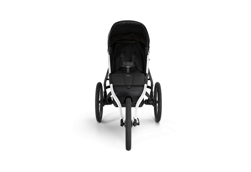 THULE GLIDE 3 BLACK Magnetic Buckle - 7