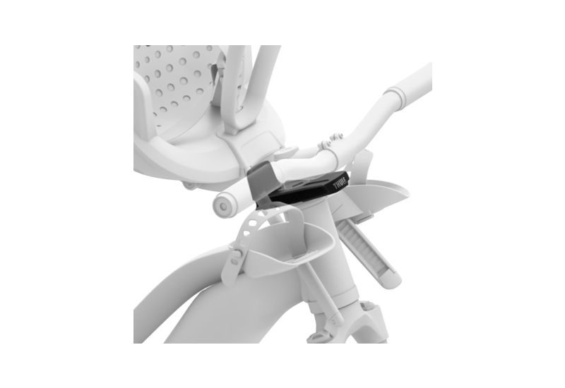 THULE Yepp Front Adapter - 2