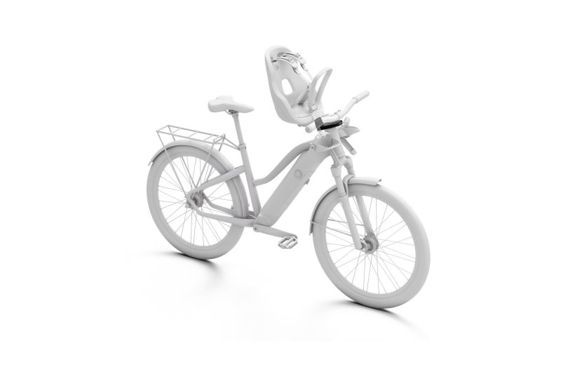 THULE Yepp Front Adapter - 3