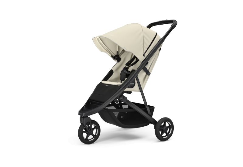 THULE Spring 2 Majolica Soft Beige on Black - 1 THULE Spring 2 Majolica Soft Beige on Black - 1