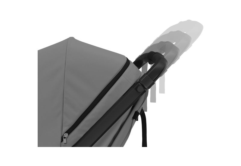 THULE Spring 2 Majolica Soft Beige on Black - 8
