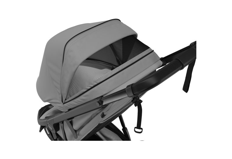 THULE Spring 2 Majolica Soft Beige on Black - 9