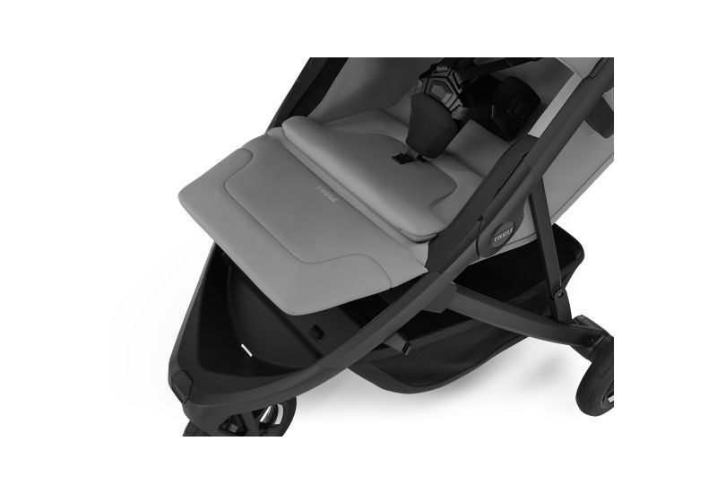 THULE Spring 2 Majolica Soft Beige on Black - 10