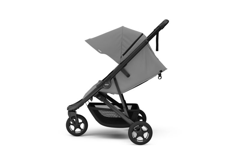 THULE Spring 2 Majolica Soft Beige on Black - 11
