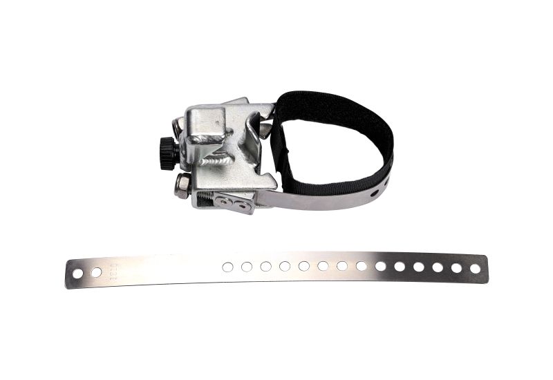 FME Náhradní KOVOVÝ držák na rám dětského kola - 1