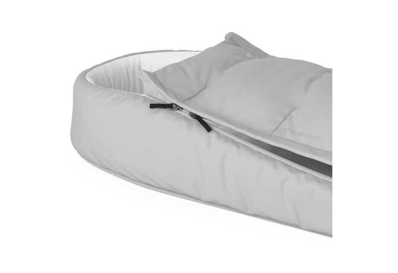 FUSAK THULE Elements high-performance footmuff Tinted Taupe S - 3