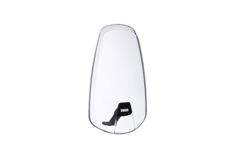 Thule RideAlong Mini štít proti větru - 1 Thule RideAlong Mini štít proti větru - 1