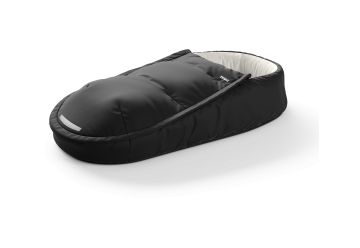FUSAK THULE Elements high-performance footmuff Black S - 1
