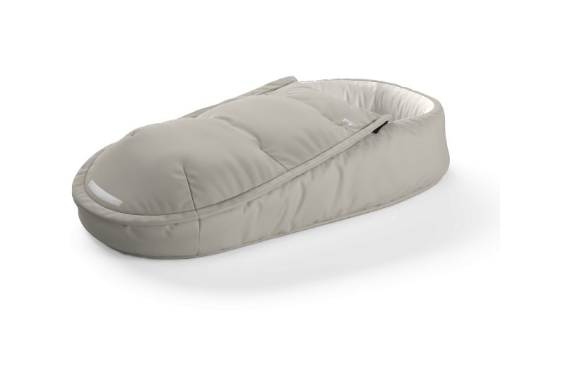 FUSAK THULE Elements high-performance footmuff Natural Beige S - 1