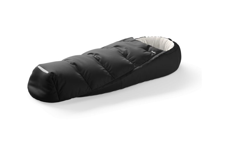 FUSAK THULE Elements high-performance footmuff Black M/L - 1