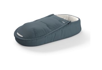 FUSAK THULE Elements high-performance footmuff Dark Slate S - 1