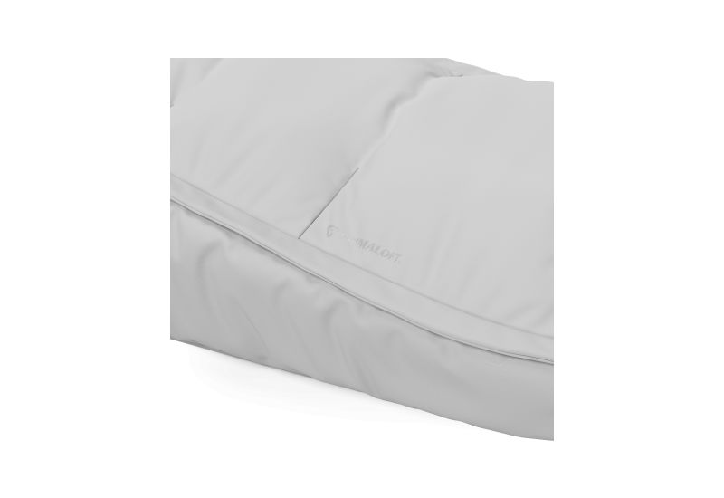 FUSAK THULE Elements high-performance footmuff Grey Beige M/L - 5